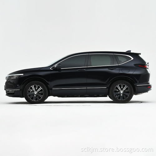 2021 Новый энергия GAC Bentianplug-in Гибридный электромобиль 5-дверный 5-местный компактный внедорожник автоматическая коробка передач левая рука